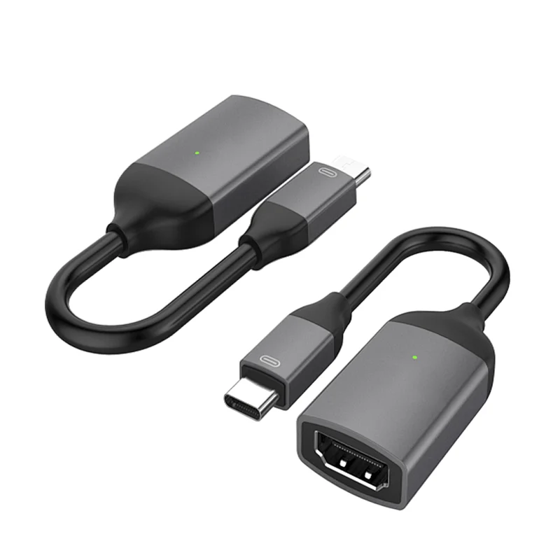 USB C to HDMI Adapter