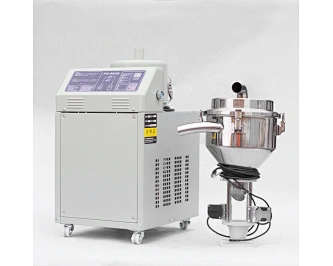 Machine d’alimentation sous vide