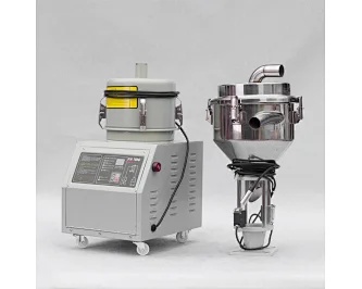 Vacuum Automatic Loader for Plastic Technology