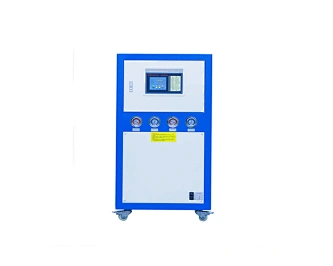 Condenser Chillers