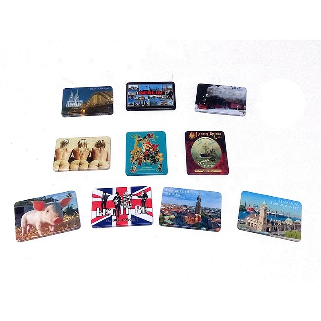 custom made souvenir
