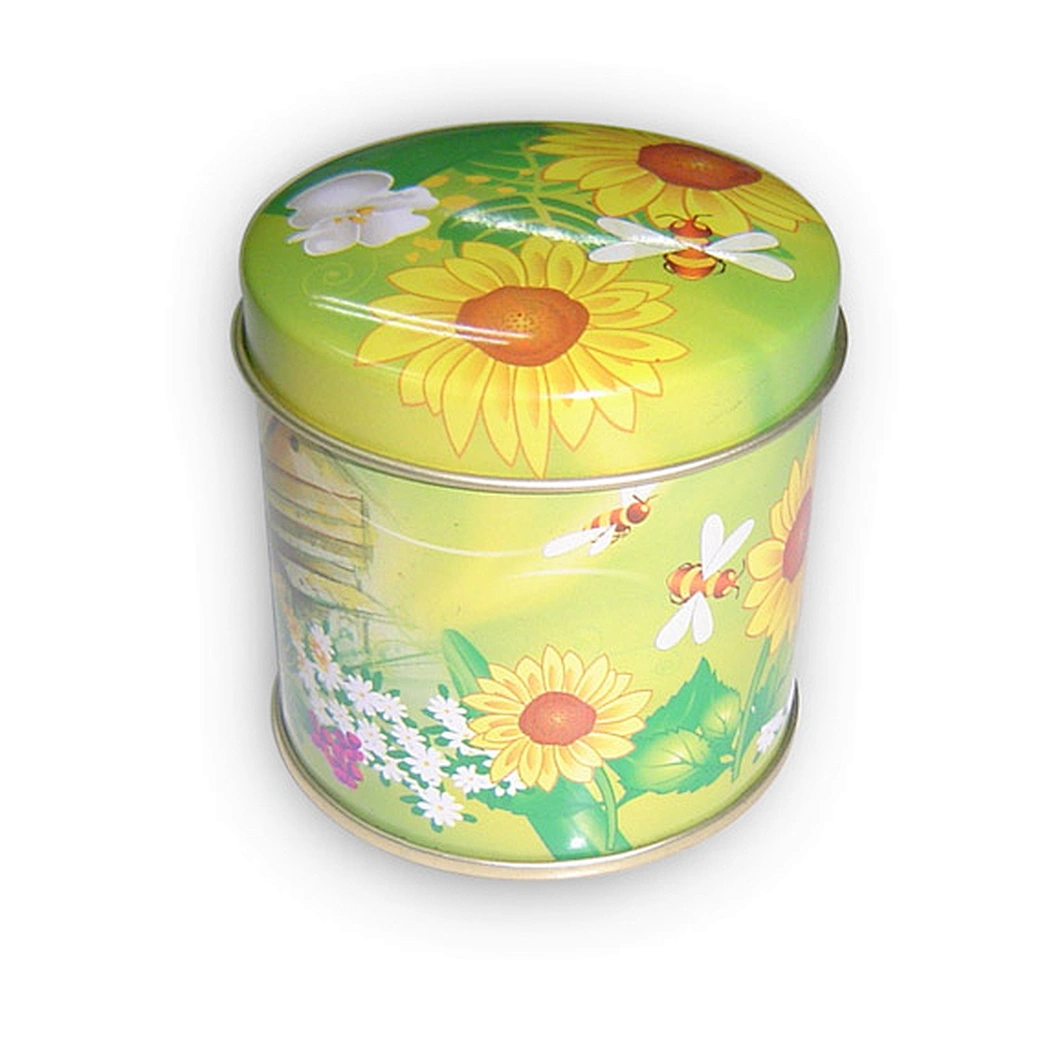 "Looking for a stylish and practical way to store your hard candy? Consider investing in some hard candy tins! These compact and durable containers come in a variety of designs, making them perfect for any occasion.