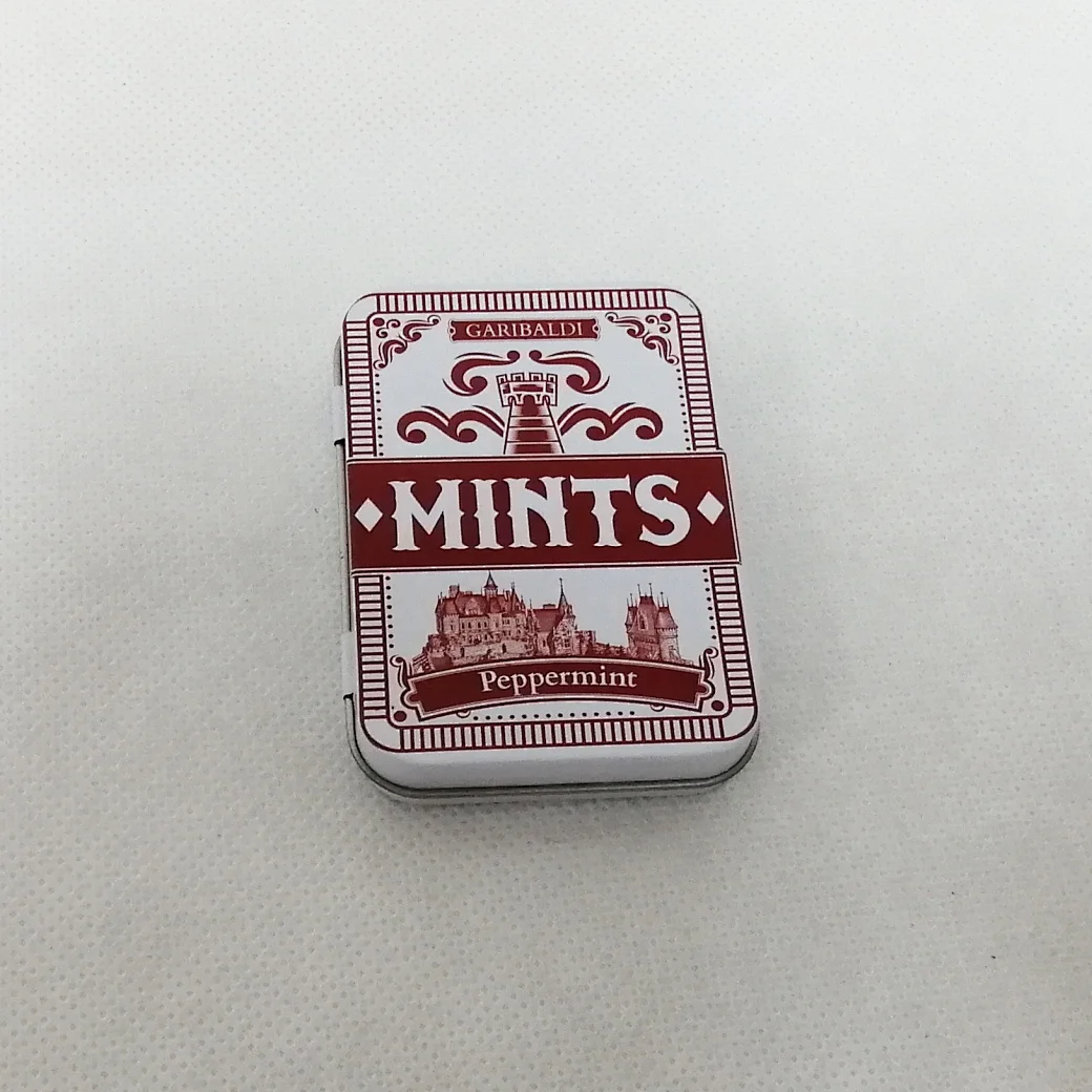 Surprise and delight with a box of candy from our collection. Available in a variety of flavors and sizes, perfect for gifting or personal enjoyment.