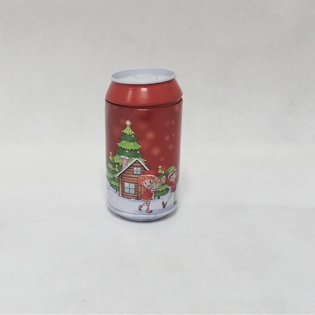 Every year during Christmas, my family receives countless tins of chocolates from relatives and friends. These tins are filled with delicious treats that we enjoy snacking on throughout the holiday season.