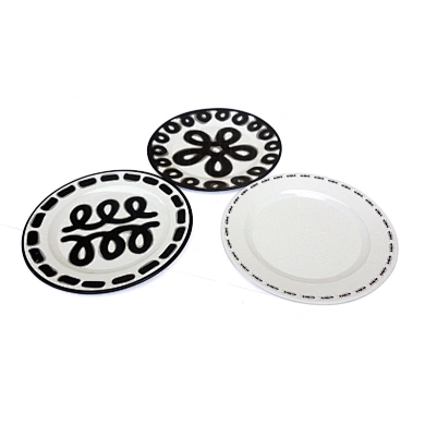 metal tray decorative
