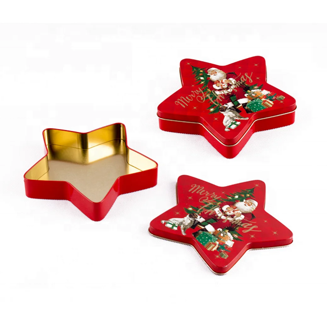 gift tin box