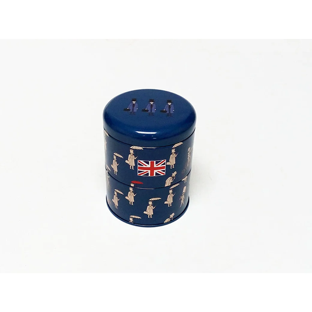 Bulk cookie tins are perfect for those who love to bake and share their creations. They allow you to purchase multiple tins at once, saving you both time and money.