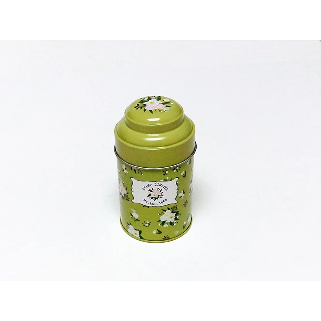 Elevate your tea time with our high-quality China tea tins. Store your gourmet teas in style while keeping their freshness and flavor. Shop now for exquisite tea storage solutions!