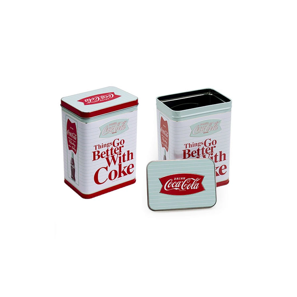 Discover unique antique tea tins for your collection. Shop now!