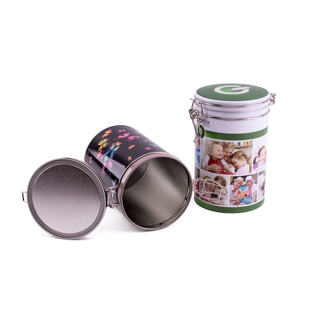 Organize your loose tea collection with our stylish and durable tea tins. Keep your tea fresh and flavorful while adding a touch of elegance to your kitchen. Shop now for the perfect loose tea tins!