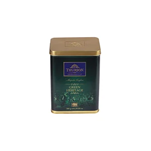Good quality rectangular tin box tin container tea packaging tin box for various tea
