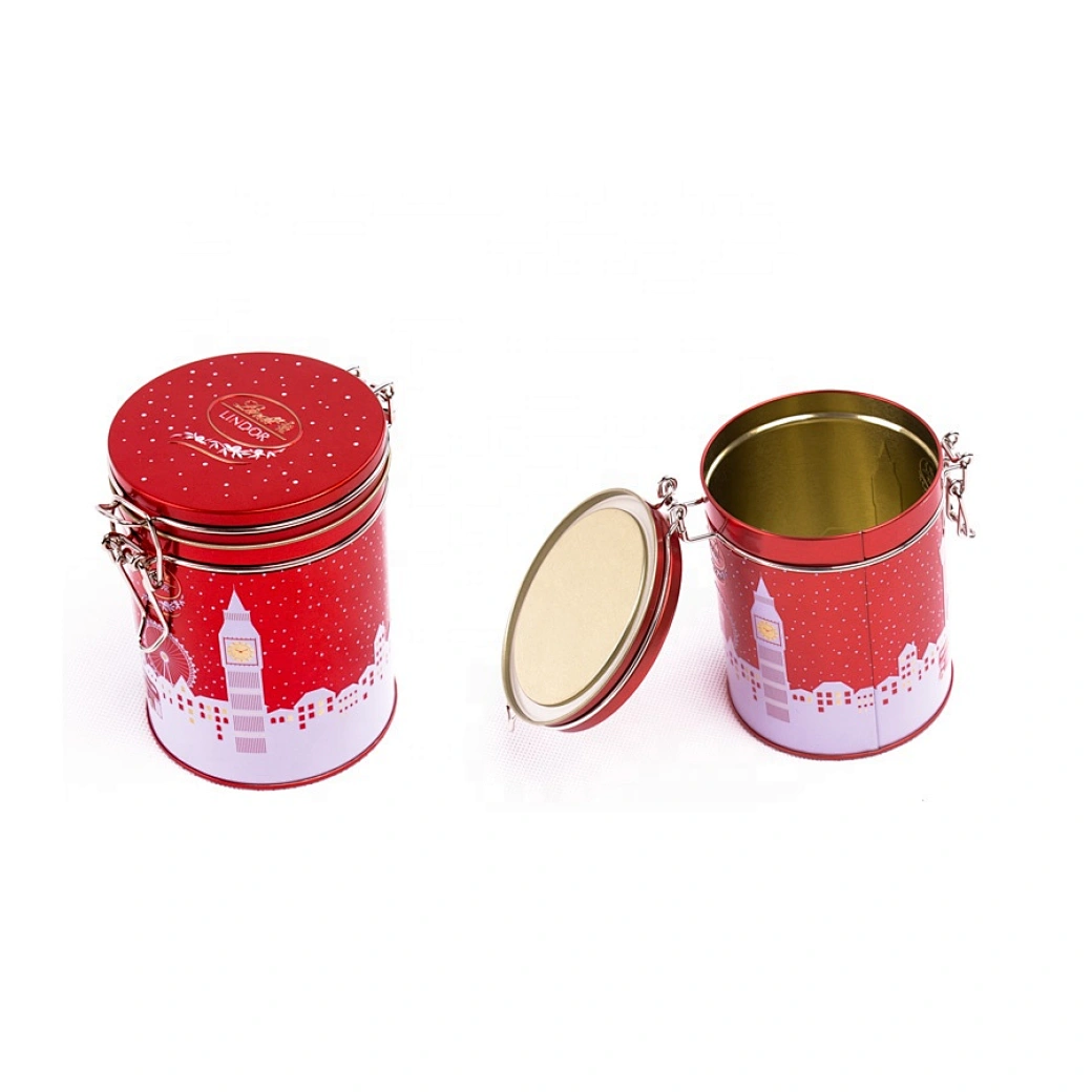 Coffee canisters airtight design is the perfect solution for coffee lovers who want to keep their coffee fresh and aromatic for an extended period.