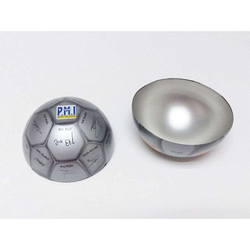 chocolate ball tin