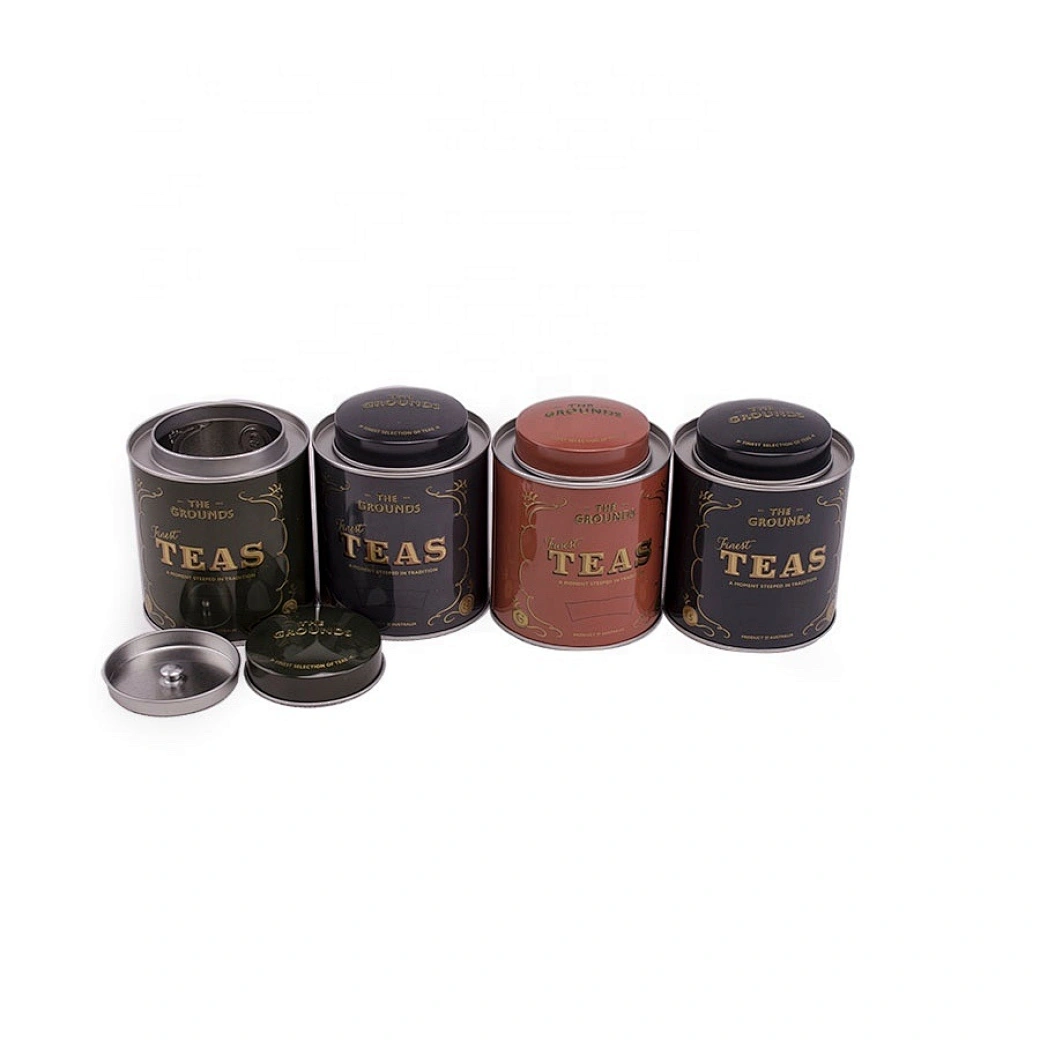 Elevate your tea time with our exquisite loose leaf tea containers. Keep your tea fresh and flavorful in our stylish, airtight containers, designed to complement any kitchen décor. Shop now and enjoy the perfect cup every time.