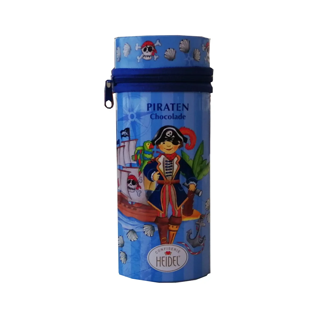 When I was a kid, I loved to store every trinket and toy that I owned in a chocolate container. It was a bright red container with white polka dots and was the perfect size to store my belongings.
