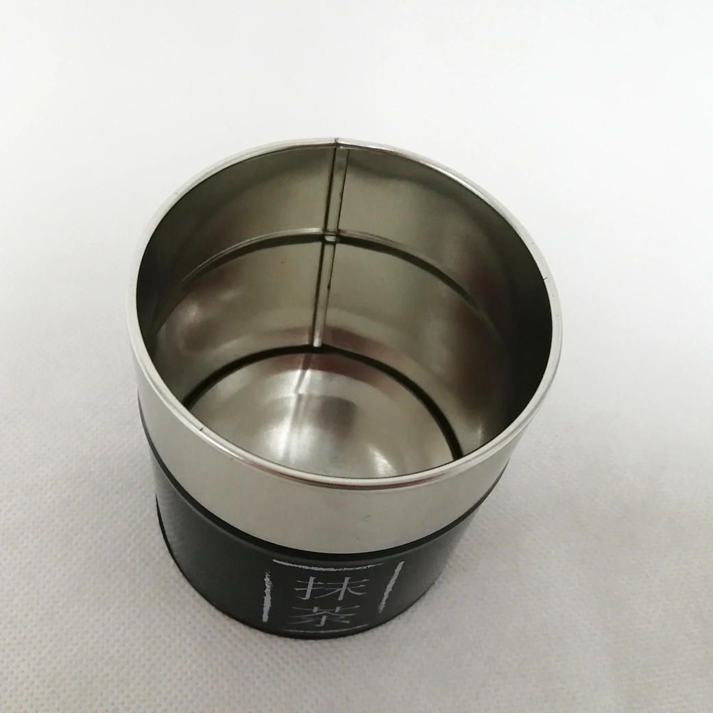 Store your matcha in style with our elegant matcha tins. Our durable and airtight tins keep matcha fresh, flavorful, and vibrant. Shop now for the perfect matcha tin and take your matcha experience to the next level.