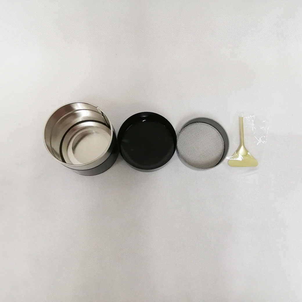 Store your matcha in style with our elegant matcha tins. Our durable and airtight tins keep matcha fresh, flavorful, and vibrant. Shop now for the perfect matcha tin and take your matcha experience to the next level.