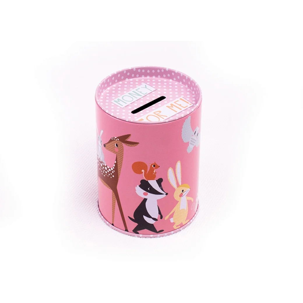 coin holder