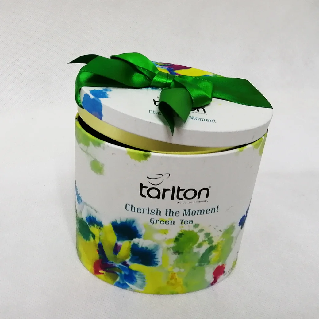 Celebrate the holiday season with our delightful Christmas tea tins. Our festive tins are filled with the finest blends and make the perfect gift for any tea lover. Shop now for the perfect Christmas tea tin and spread the joy of tea this holiday season.