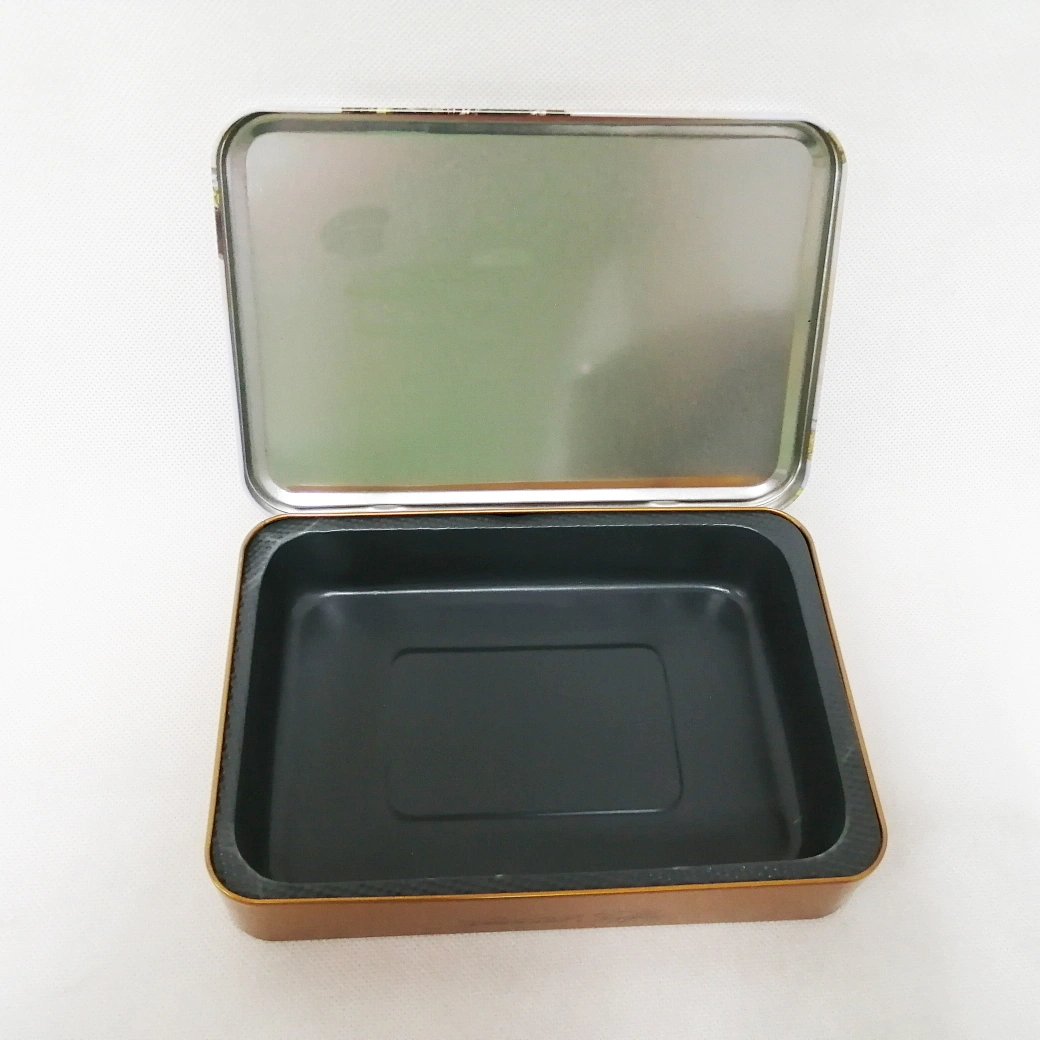 Discover the best cookies in town from tin cookie box.