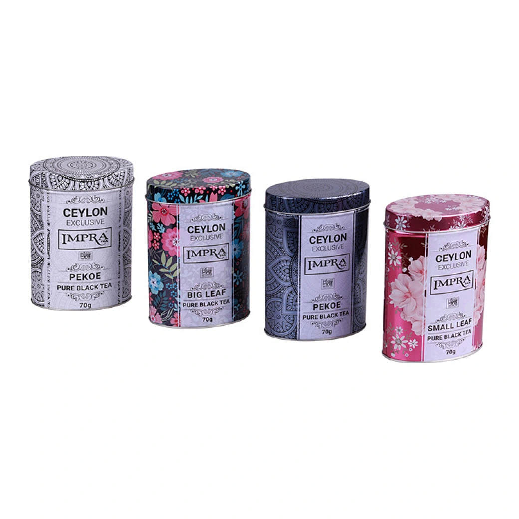 Discover high-quality and traditional Chinese tea tins for your loose leaf tea. Our collection of Chinese tea tins are not only beautifully designed, but also functional for preserving the freshness and quality of your tea.