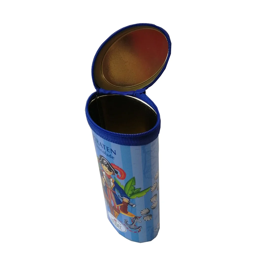 When I was a kid, I loved to store every trinket and toy that I owned in a chocolate container. It was a bright red container with white polka dots and was the perfect size to store my belongings.
