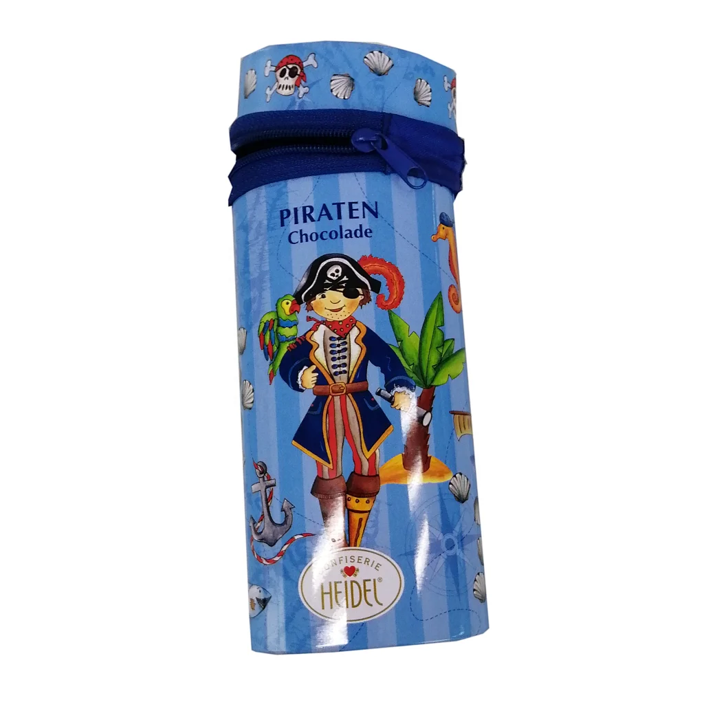 When I was a kid, I loved to store every trinket and toy that I owned in a chocolate container. It was a bright red container with white polka dots and was the perfect size to store my belongings.
