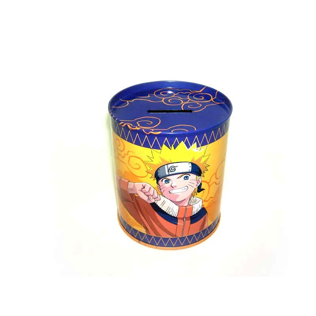 Coin Box Bank