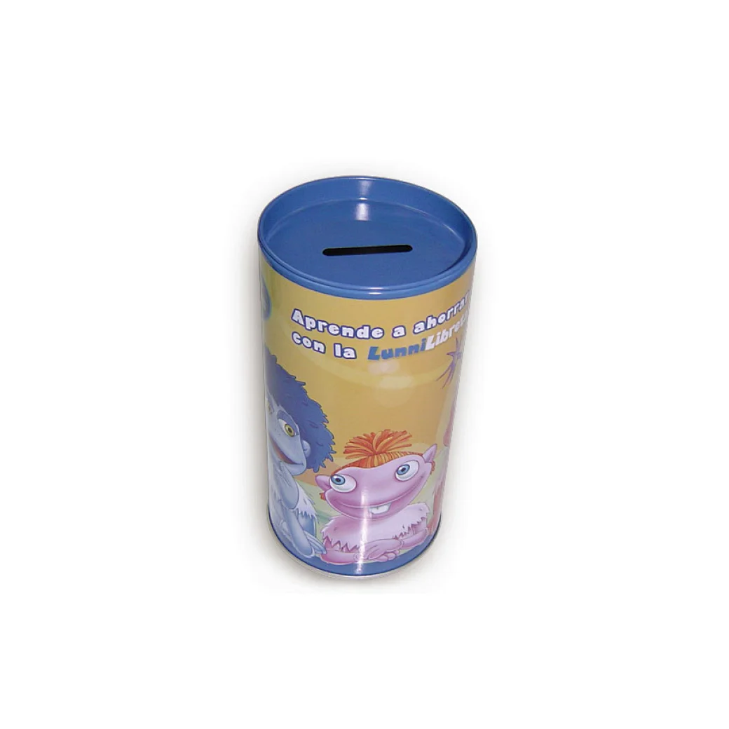 coin holder