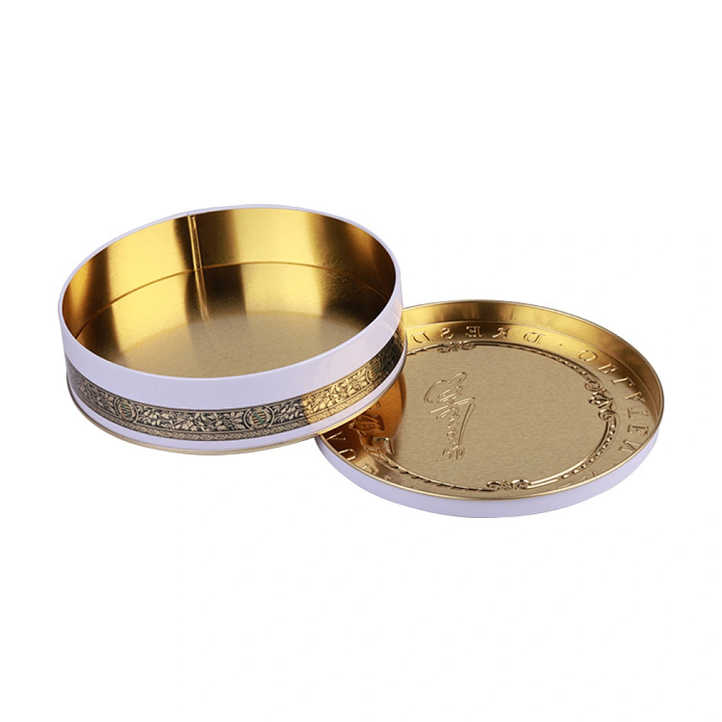 A shortbread cookie tin is a perfect way to enjoy this classic treat. The tin helps keep the shortbread fresh and flavorful, while the beautiful designs make it an attractive addition to any kitchen.