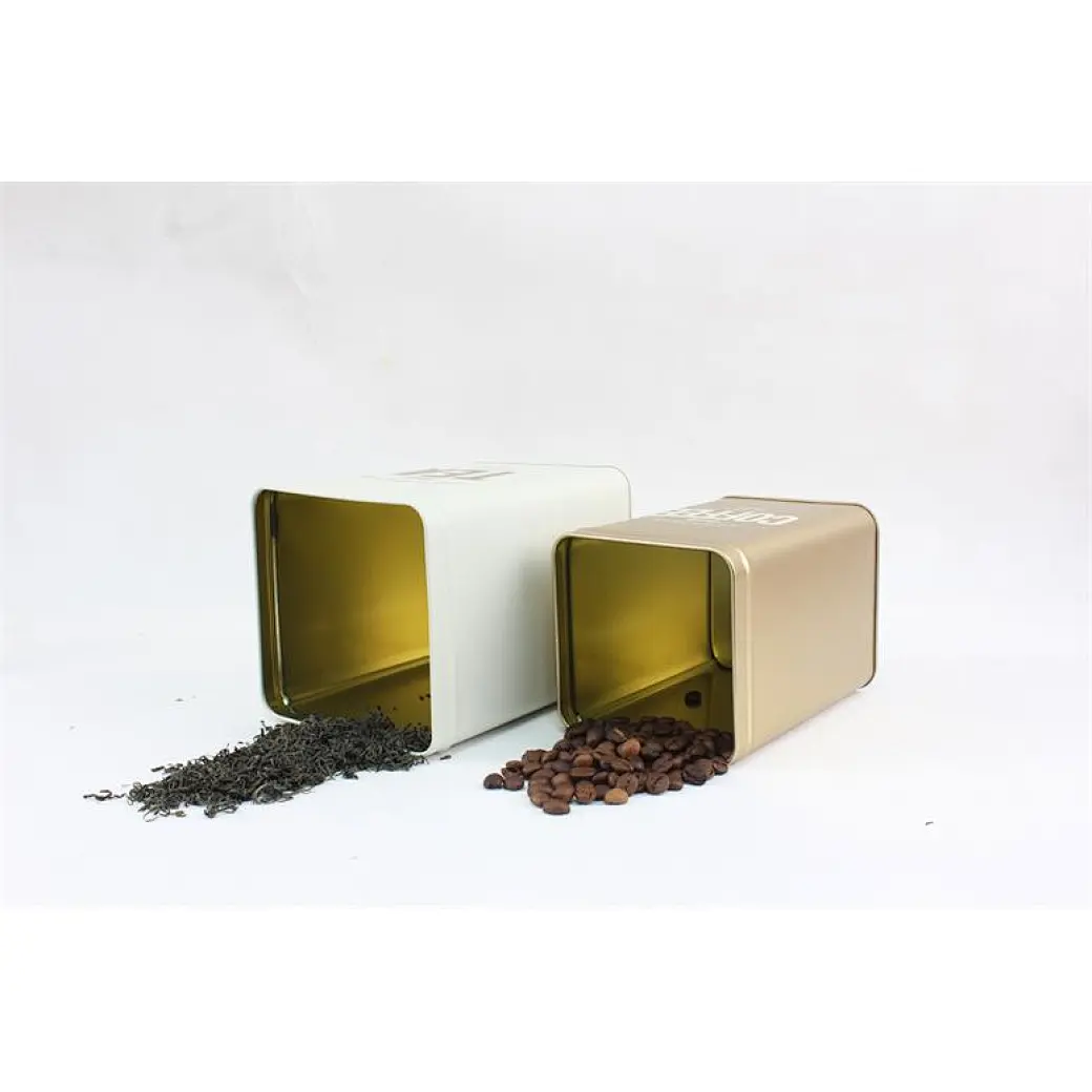 Upgrade your coffee storage with our sleek coffee canister set. Keep your beans fresh and organized in style. Shop now.