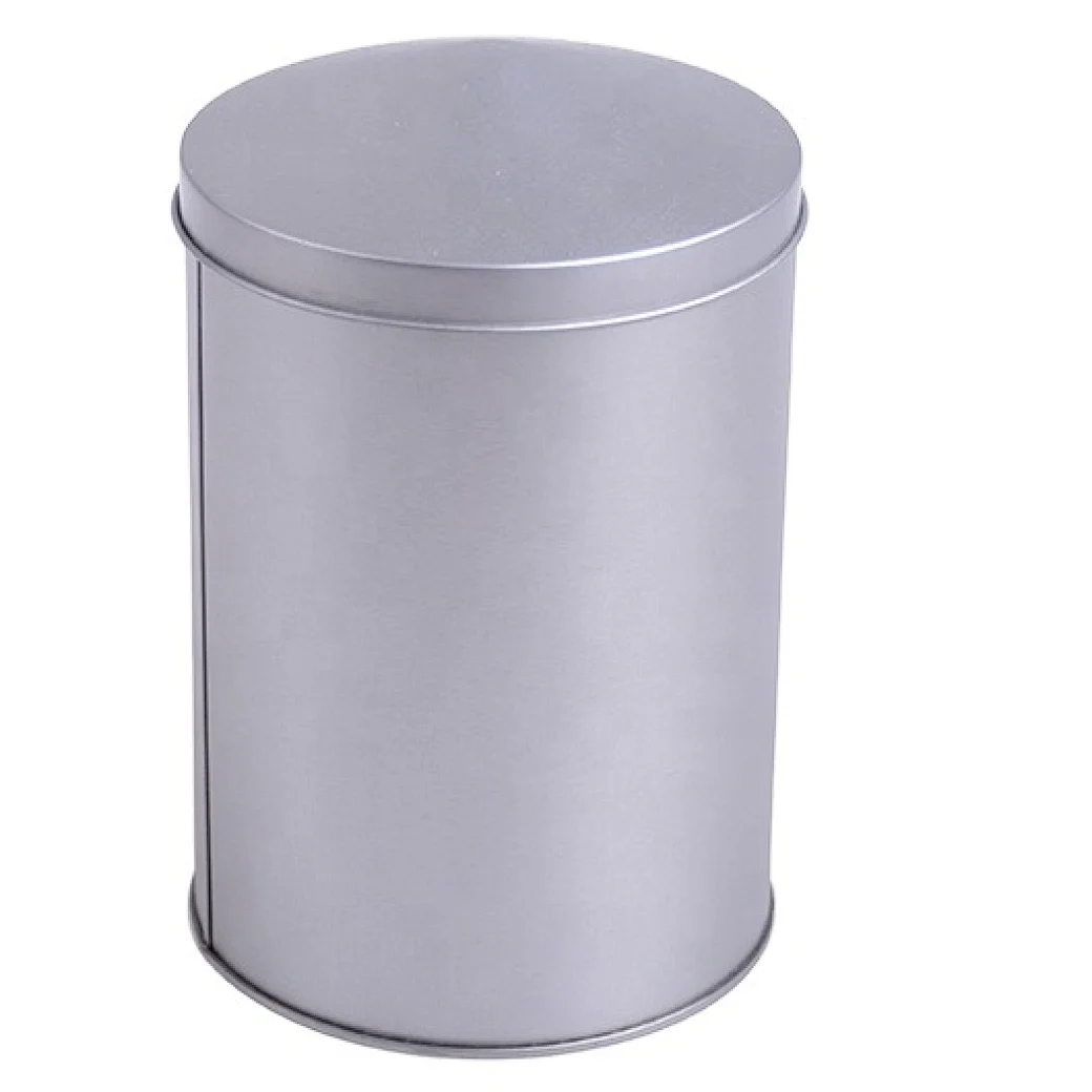 tin storage box