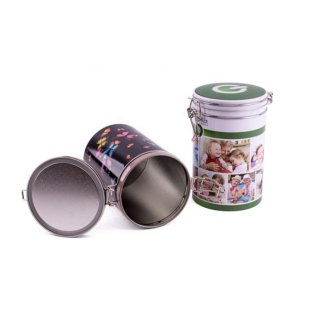 Coffee canisters airtight design is the perfect solution for coffee lovers who want to keep their coffee fresh and aromatic for an extended period.