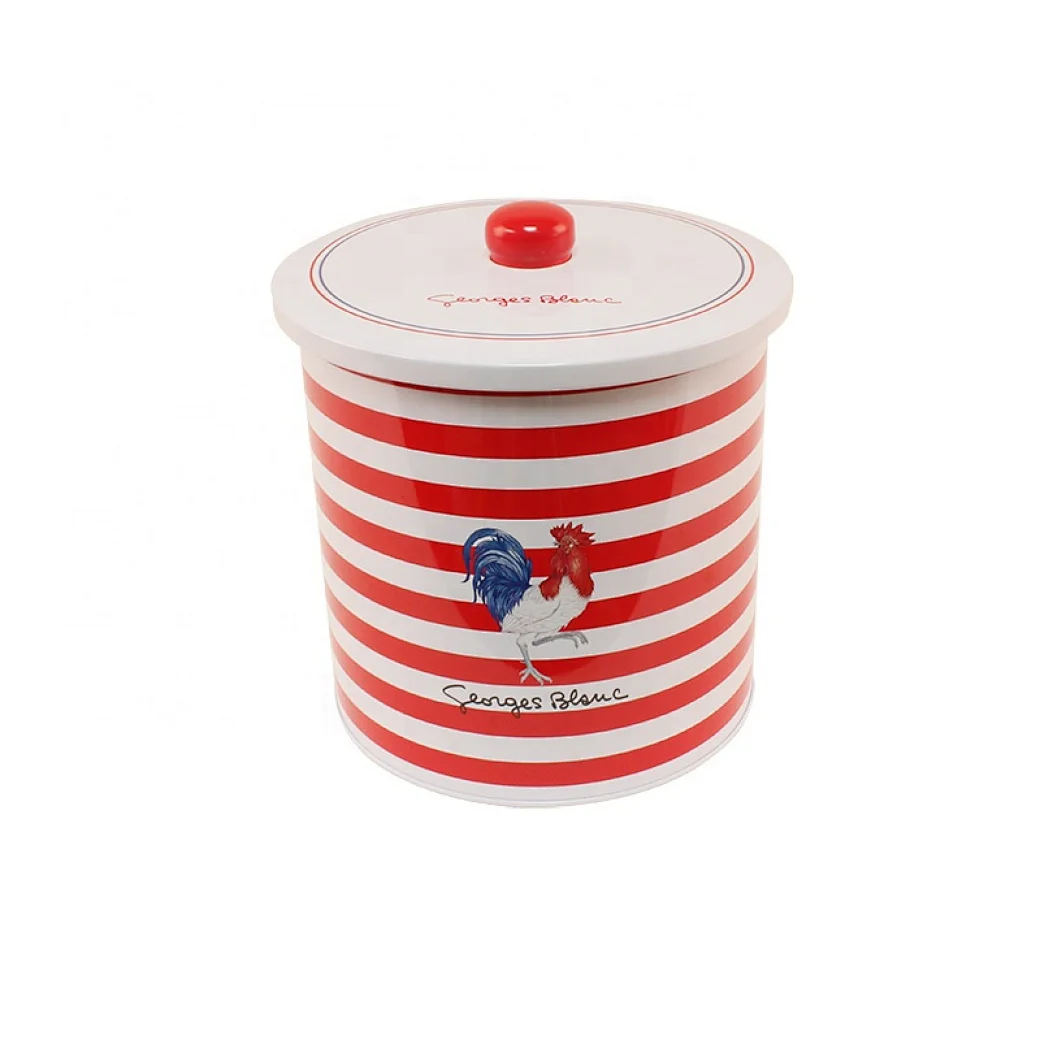 Christmas tin cookies are a festive way to indulge in holiday treats and spread cheer during the most wonderful time of the year.