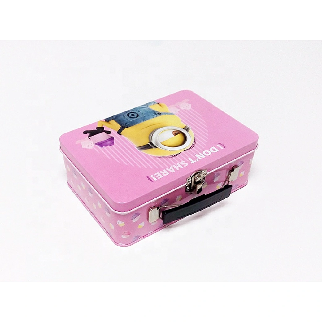Bring your lunch in style with our high-quality metal lunch boxes. Durable and practical, available in a variety of sizes and designs.
