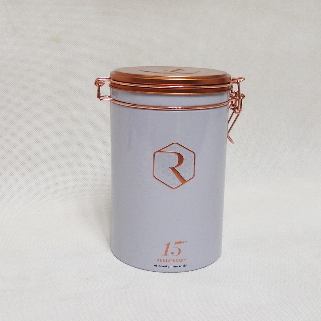 cookie tin containers