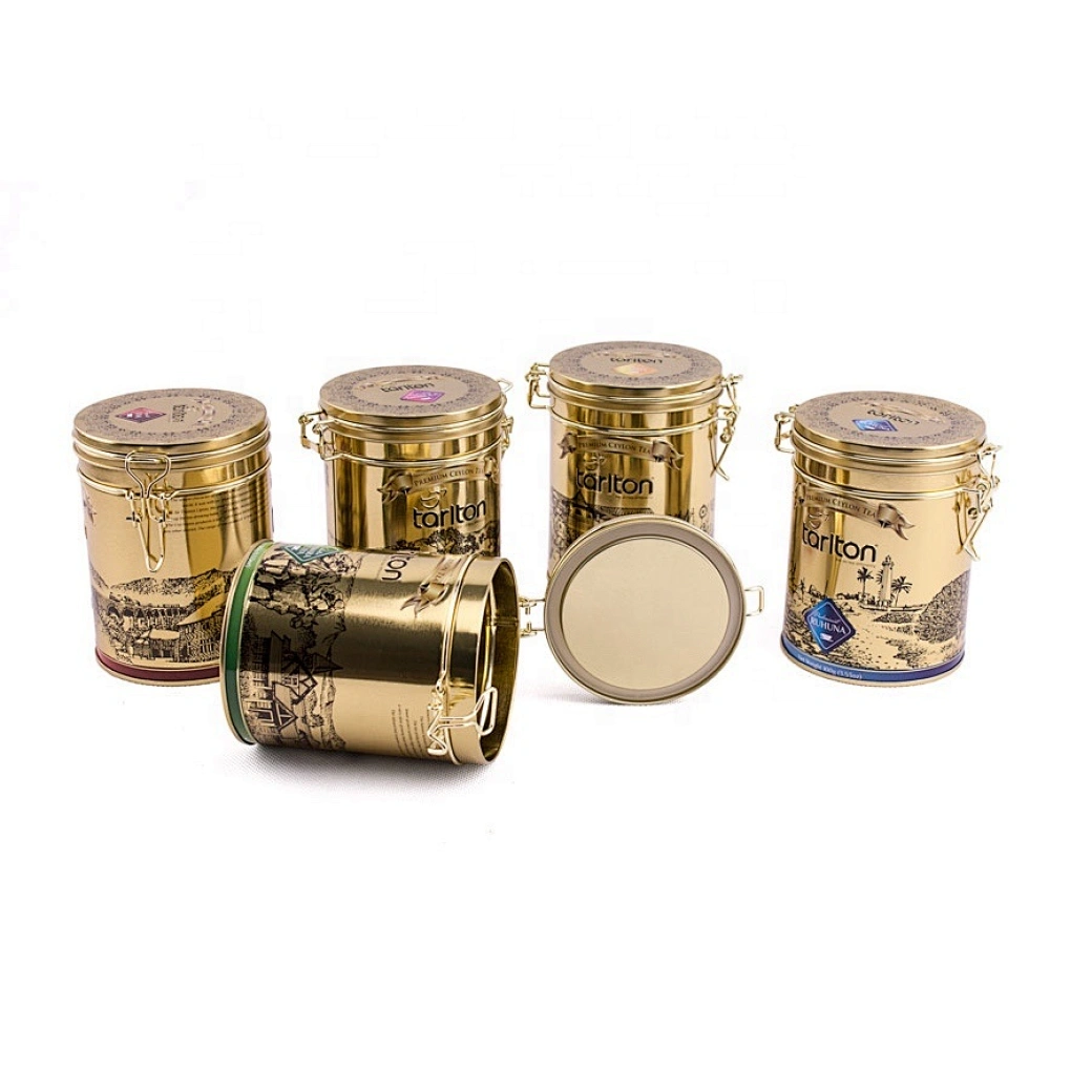 Coffee canisters airtight design is the perfect solution for coffee lovers who want to keep their coffee fresh and aromatic for an extended period.