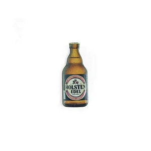 Custom beer magnet souvenir