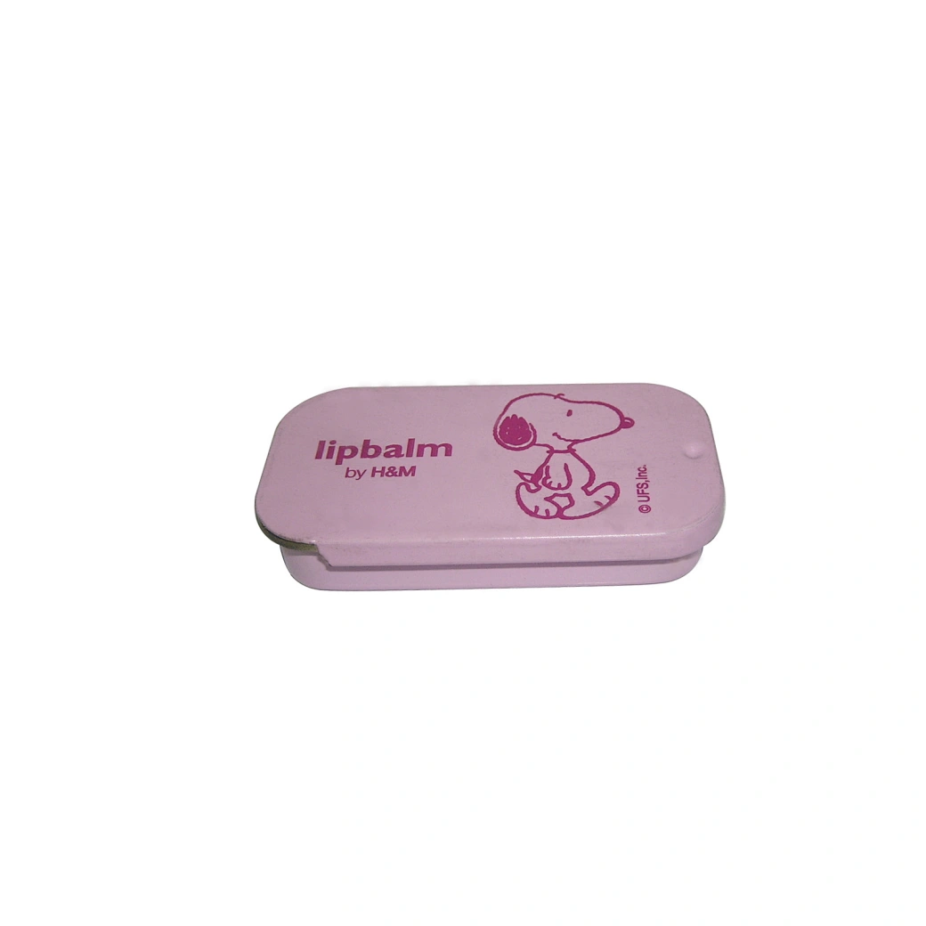 Create a unique and personalized touch with our custom mint tins. Perfect for events, promotions, and special occasions.