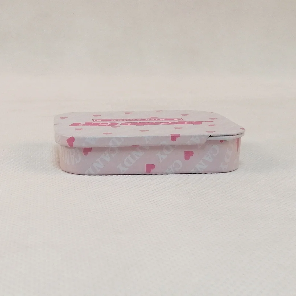 Candy tins wholesale offer an efficient and cost-effective way to package and distribute your sweet treats to your customers or guests.