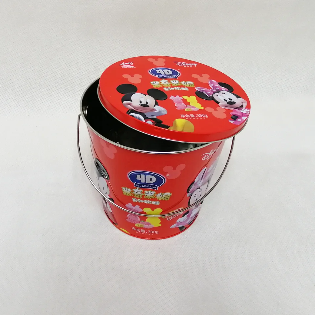Empty candy tins have endless possibilities for DIY projects, storage, and organization.