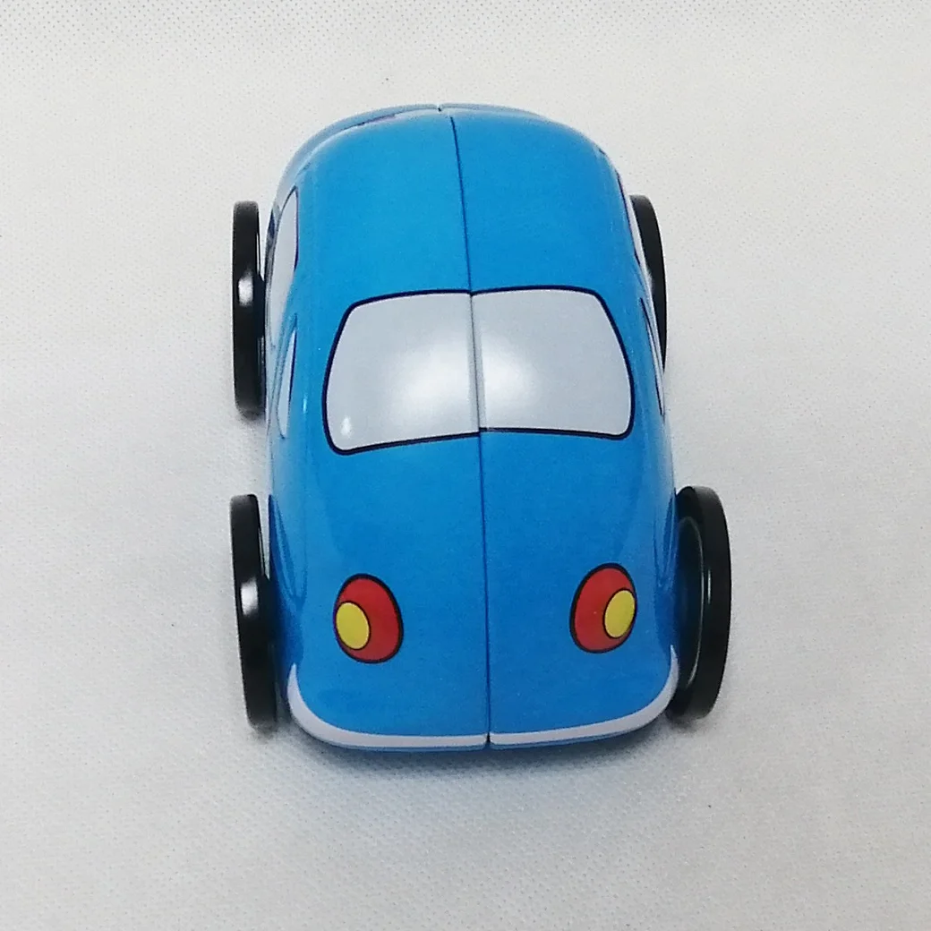 Store your car essentials in style with our car tin collection. Durable and practical, available in a variety of sizes and designs.