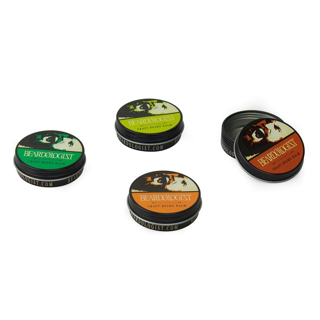 lip balm tin containers