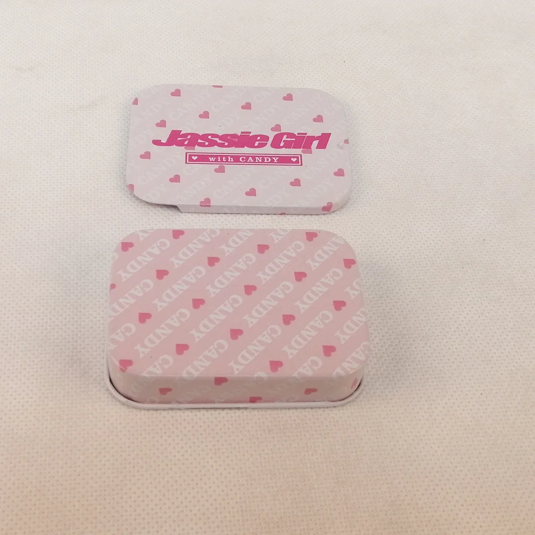 Candy tins wholesale offer an efficient and cost-effective way to package and distribute your sweet treats to your customers or guests.