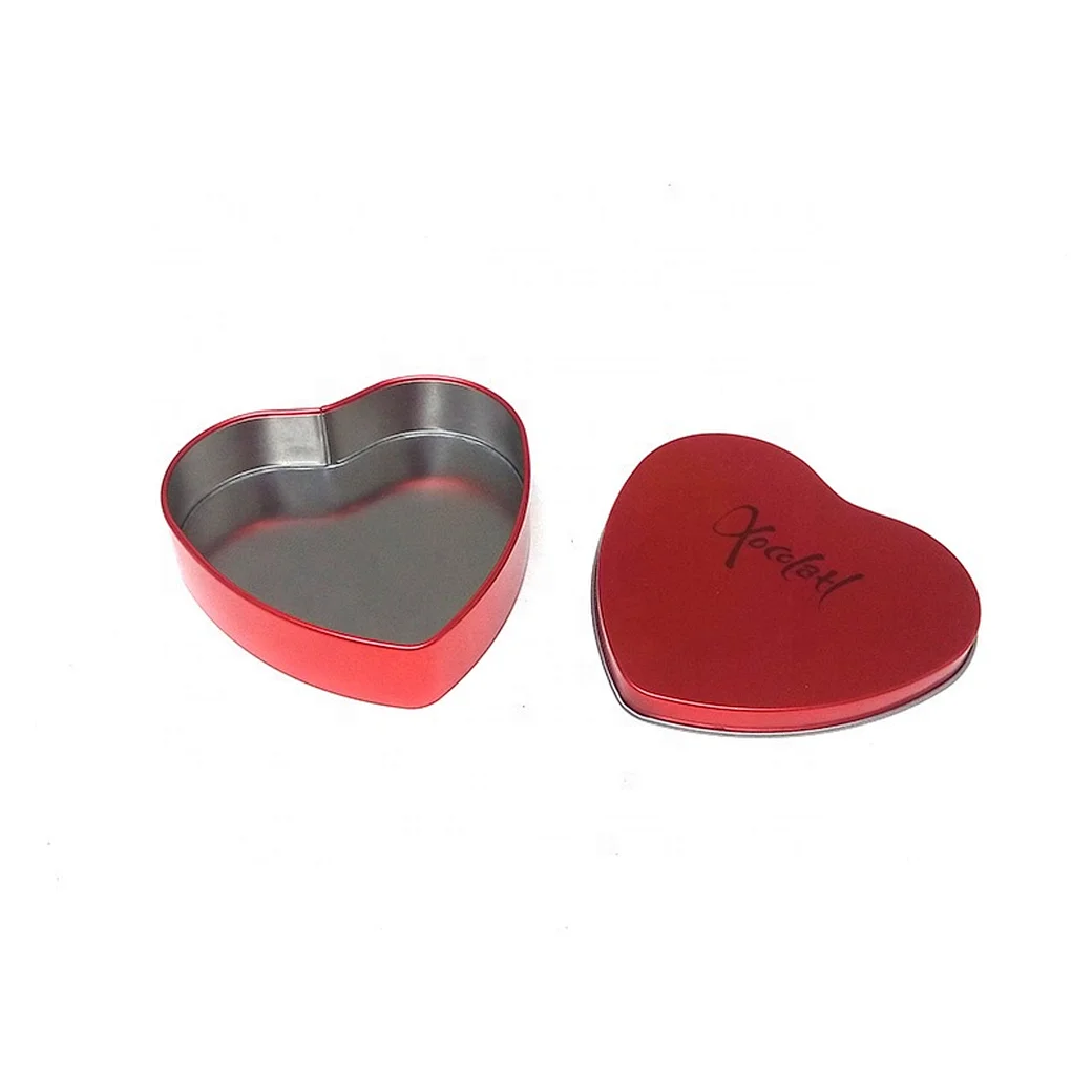 Looking for heart-shaped chocolate box packaging? Our selection includes a variety of sizes and styles to suit your needs. Perfect for Valentine's Day or any special occasion.