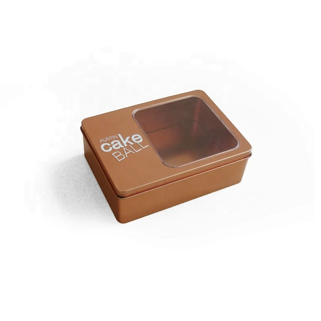 I was browsing in a local chocolate shop when I came across their selection of clear chocolate boxes. They had all kinds of flavors and designs, and the chocolate inside looked so tempting!