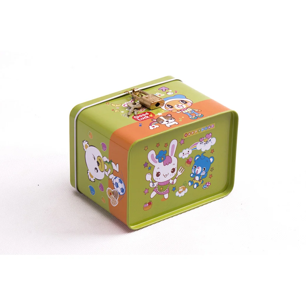 money box