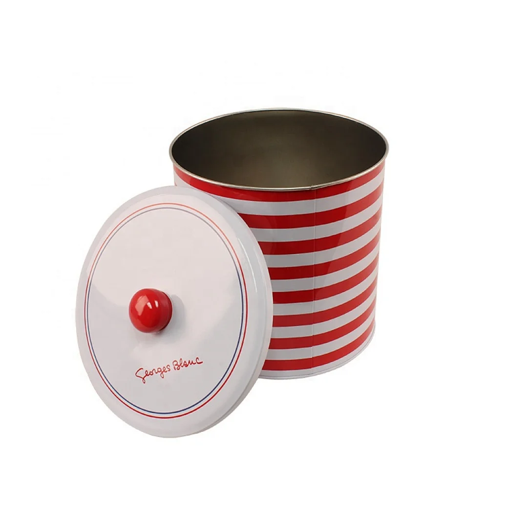 Christmas tin cookies are a festive way to indulge in holiday treats and spread cheer during the most wonderful time of the year.