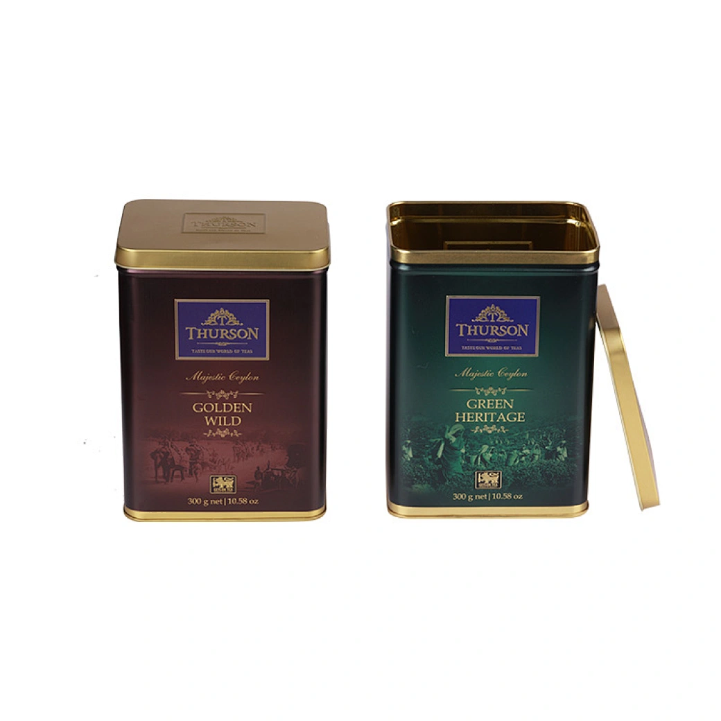 Discover unique antique tea tins for your collection. Shop now!