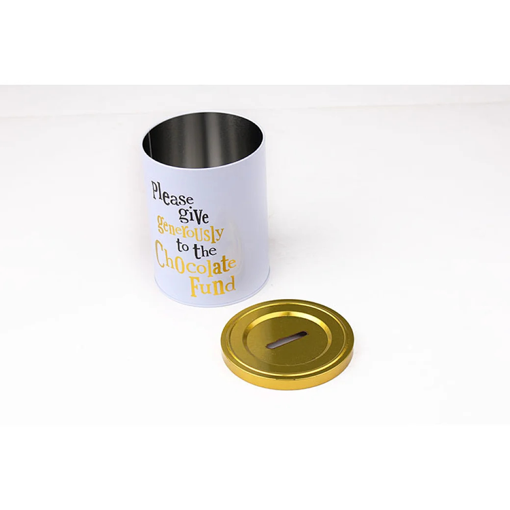 saving pot